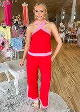 Load image into Gallery viewer, Burning Daylight Pant Set - Sheality