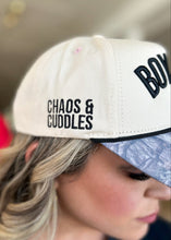 Load image into Gallery viewer, Camo Boy Mom Trucker Hat - Sheality