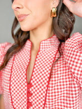 Load image into Gallery viewer, Check Yes Top - Sheality