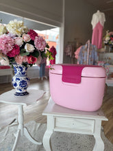 Load image into Gallery viewer, Chillpod 25qt - Gloss Rose Quartz - Sheality