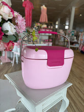 Load image into Gallery viewer, Chillpod 25qt - Gloss Rose Quartz - Sheality