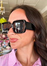 Load image into Gallery viewer, Chunky Square Sunglasses - Sheality