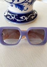 Load image into Gallery viewer, Chunky Square Sunglasses - Sheality
