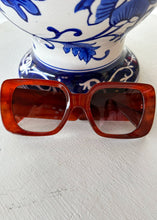 Load image into Gallery viewer, Chunky Square Sunglasses - Sheality