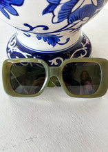 Load image into Gallery viewer, Chunky Square Sunglasses - Sheality