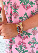 Load image into Gallery viewer, Circle Rainbow Bracelet - Sheality