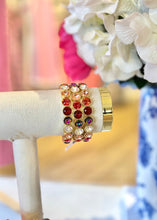 Load image into Gallery viewer, Circle Rainbow Bracelet - Sheality