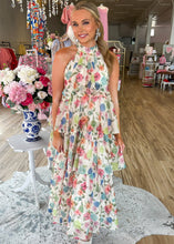 Load image into Gallery viewer, Cottage Garden Guest Maxi Dress - Sheality