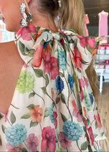 Load image into Gallery viewer, Cottage Garden Guest Maxi Dress - Sheality