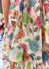 Load image into Gallery viewer, Cottage Garden Guest Maxi Dress - Sheality
