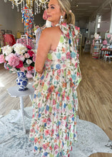 Load image into Gallery viewer, Cottage Garden Guest Maxi Dress - Sheality