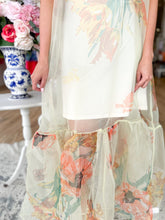 Load image into Gallery viewer, Dandelion Maxi Dress - Sheality