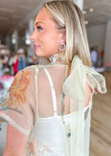 Load image into Gallery viewer, Dandelion Maxi Dress - Sheality