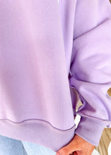 Load image into Gallery viewer, Dilly Dally Mockneck Sweatshirt - Sheality