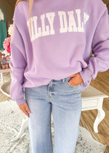 Load image into Gallery viewer, Dilly Dally Mockneck Sweatshirt - Sheality