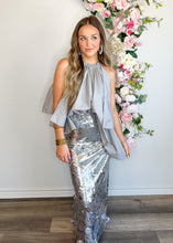Load image into Gallery viewer, Disco Lady Sequin Skirt - Sheality