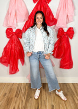 Load image into Gallery viewer, Dolly Does Denim Jeans - Sheality