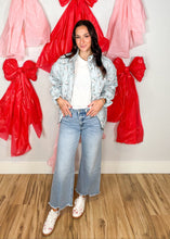 Load image into Gallery viewer, Dolly Does Denim Jeans - Sheality