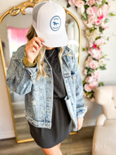 Load image into Gallery viewer, Down South Trucker Hat - Sheality