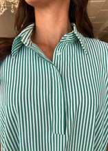 Load image into Gallery viewer, Easy Breezy Dress - Green - Sheality