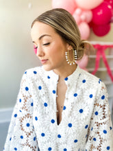 Load image into Gallery viewer, Emily Statement Earring - Sheality