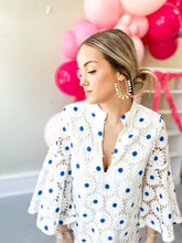 Load image into Gallery viewer, Emily Statement Earring - Sheality