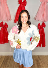 Load image into Gallery viewer, First of Spring Cardigan - Sheality