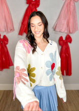 Load image into Gallery viewer, First of Spring Cardigan - Sheality