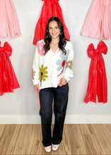 Load image into Gallery viewer, First of Spring Cardigan - Sheality