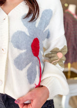 Load image into Gallery viewer, First of Spring Cardigan - Sheality
