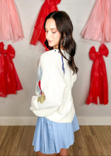 Load image into Gallery viewer, First of Spring Cardigan - Sheality