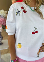 Load image into Gallery viewer, Fruit Salad Sweater - Sheality