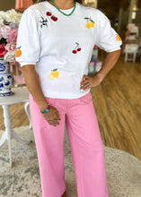 Load image into Gallery viewer, Fruit Salad Sweater - Sheality