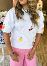 Load image into Gallery viewer, Fruit Salad Sweater - Sheality