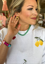 Load image into Gallery viewer, Fruit Salad Sweater - Sheality
