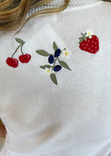 Load image into Gallery viewer, Fruit Salad Sweater - Sheality