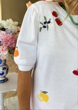 Load image into Gallery viewer, Fruit Salad Sweater - Sheality