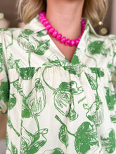 Load image into Gallery viewer, Garden Grace Top - Sheality