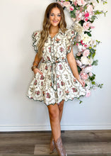 Load image into Gallery viewer, Girly Scalloped Dress - Sheality