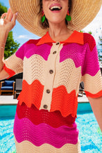 Load image into Gallery viewer, Grandma Crochet Style Skirt Set - Sheality