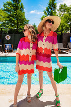 Load image into Gallery viewer, Grandma Crochet Style Skirt Set - Sheality