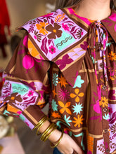 Load image into Gallery viewer, Groovy Garden Top - Sheality