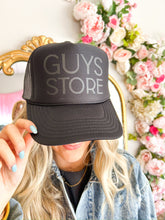 Load image into Gallery viewer, Guys Store Trucker Hat - Sheality