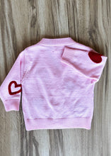 Load image into Gallery viewer, Hearts Afloat Cardigan - Sheality