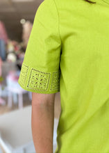 Load image into Gallery viewer, Holy Guaca - MOLY Dress - Sheality