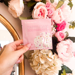 Happy Place Eye Gel Patch