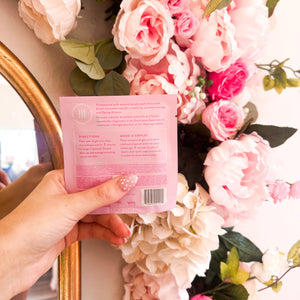 Happy Place Eye Gel Patch