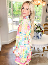 Load image into Gallery viewer, European Vacay Dress
