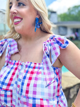 Load image into Gallery viewer, Landon Catalina Maxi Dress