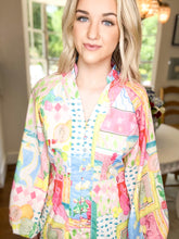 Load image into Gallery viewer, European Vacay Dress